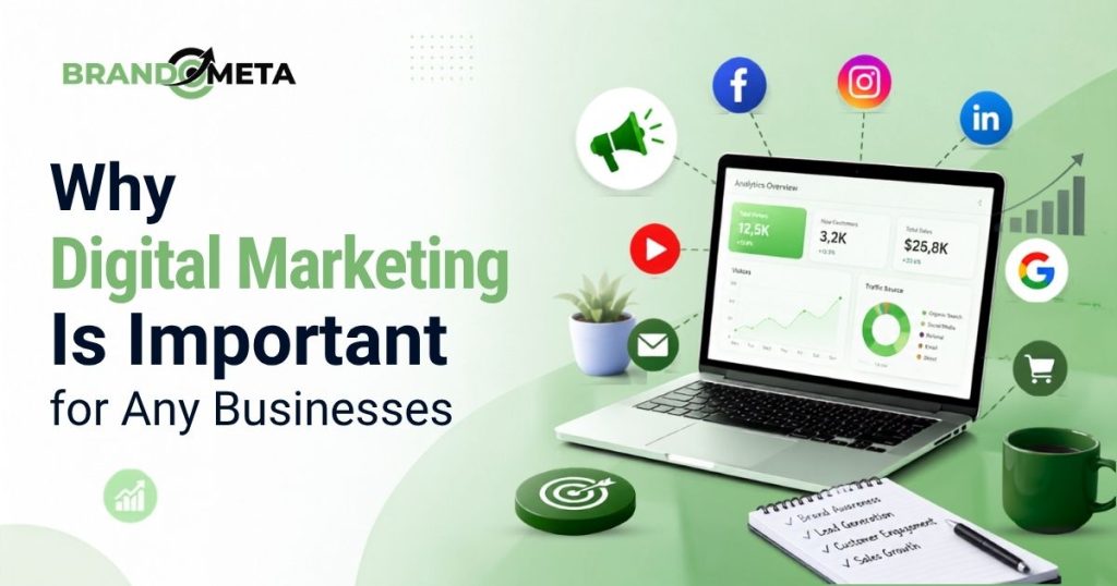 Digital marketing trends helping Kolkata businesses grow online