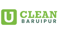 Uclean Baruipur client logo